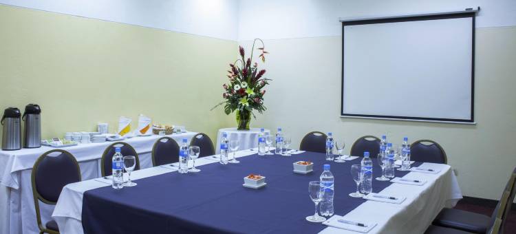 普诺德尔印加圣淘沙集团酒店(Sonesta Posadas del Inca Puno)图片