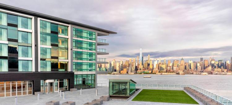 恩维酒店-傲途格精选(Envue, Autograph Collection)图片