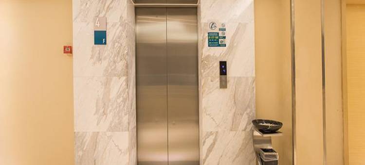 城市便捷酒店(钦州汽车南站店)图片