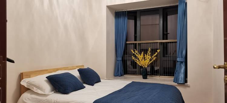 星寓民宿(公园一路1号分店)图片