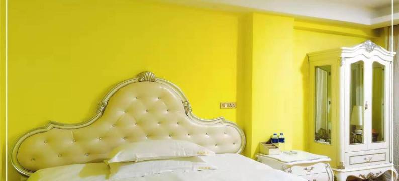 文成名人商务宾馆图片