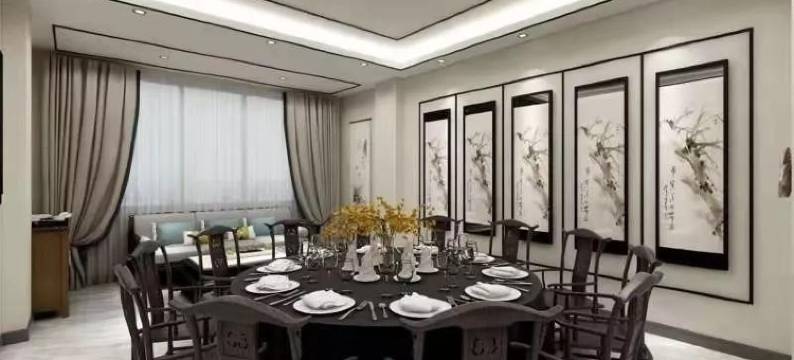 九龙宜居酒店图片