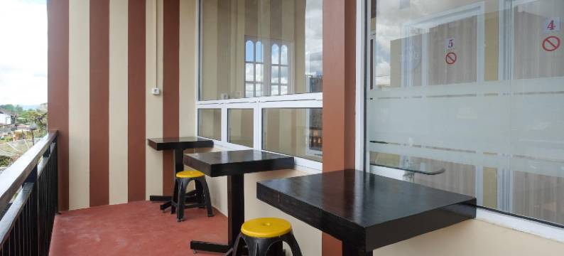 RedDoorz Syariah Near Alun Alun Wonosobo 3图片