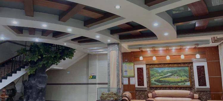 广宁新都宾馆图片