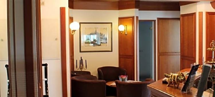 温索斯特酒店(Hotel Windthorst)图片