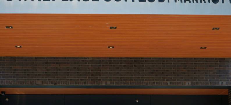 纳什维尔市中心/州议会大厦区TownePlace Suites酒店(TownePlace Suites Nashville Downtown/Capitol District)图片