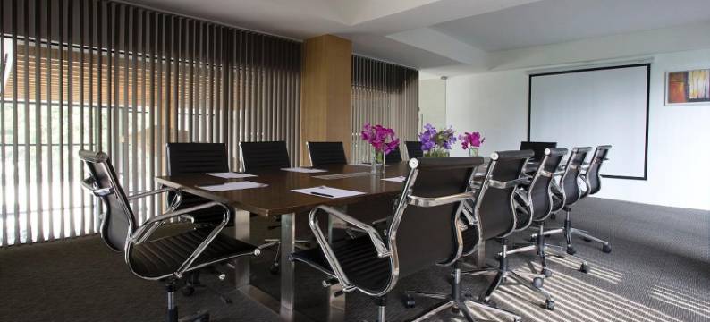 曼谷素坤逸图标酒店(Hotel Icon Bangkok Sukhumvit 2)图片