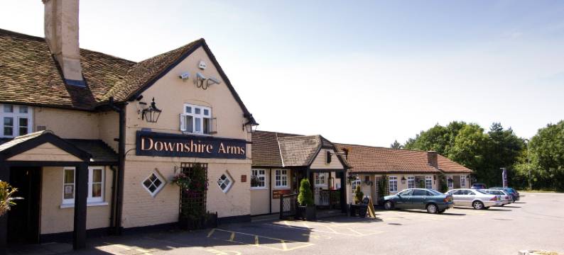 布拉克内尔普瑞米尔酒店(双桥)(Premier Inn Bracknell (Twin Bridges))图片