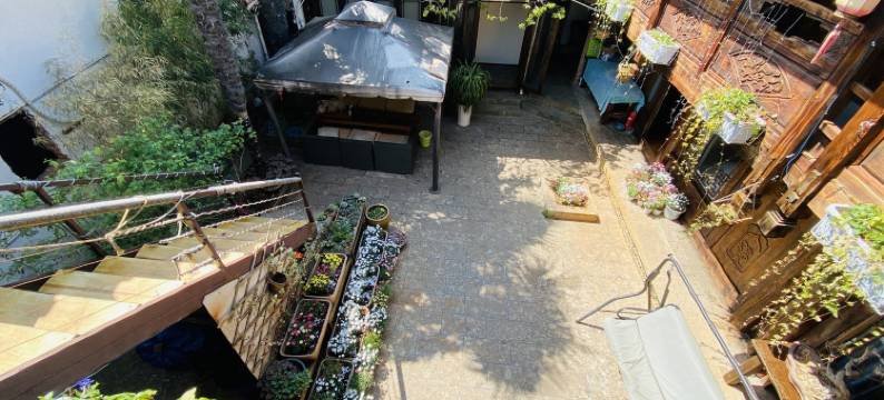 丽江Merry民宿图片