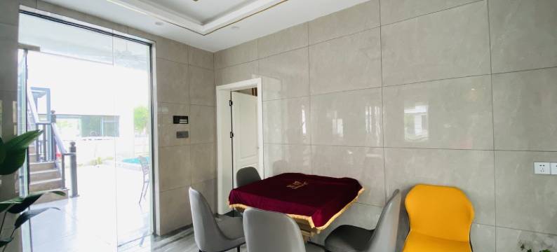 Richer公寓(月亮湾大道分店)图片