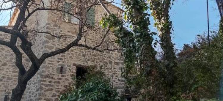 拉封丹住宿加早餐旅馆(La Fontaine)图片