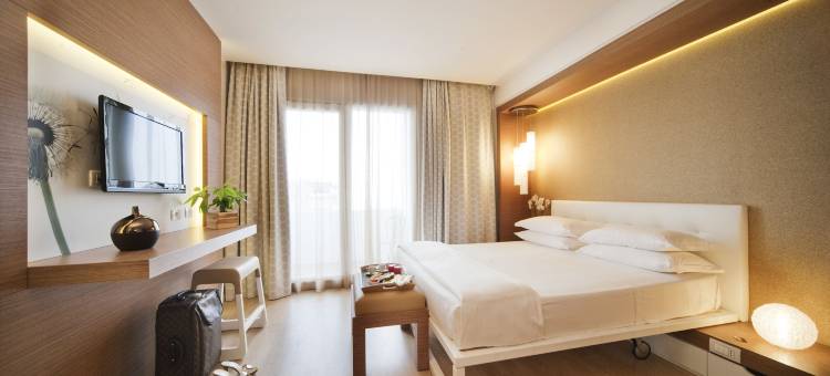 氧气生活风格酒店(Oxygen Lifestyle Hotel)图片