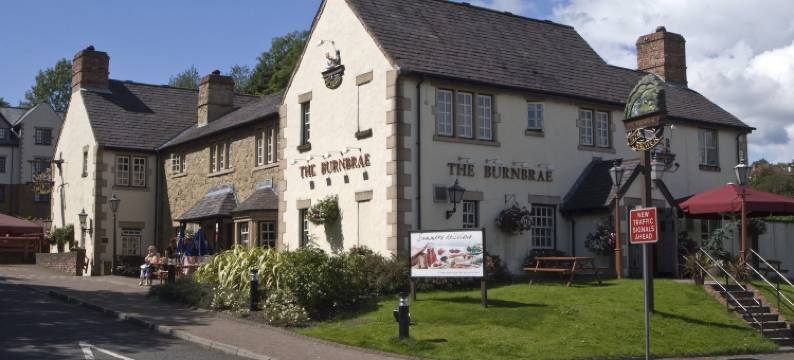 格拉斯哥普瑞米尔大酒店(贝尔斯登)(Premier Inn Glasgow (Bearsden))图片