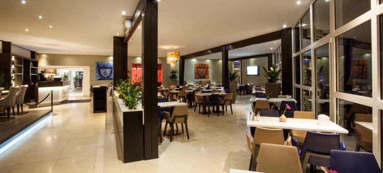 Centro Hotel Ayun图片