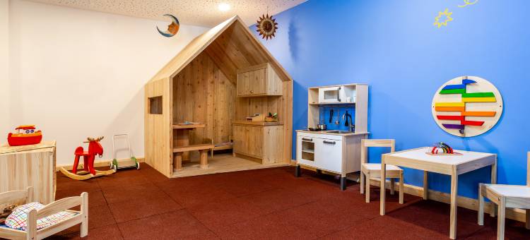 萨尔巴赫尤法阿尔本霍特酒店(Jufa Alpenhotel Saalbach)图片