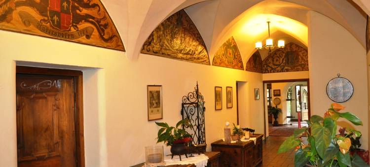 珀斯特酒店(Hotel Post)图片