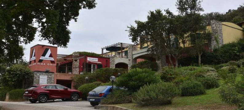 阿雷葛罗塔利亚厄尔巴高尔夫酒店(Allegroitalia Elba Golf)图片