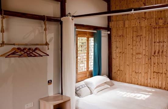 和山乐府度假别墅(南大线1号分店)