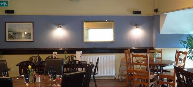 船锚酒店(Anchor Hotel)图片