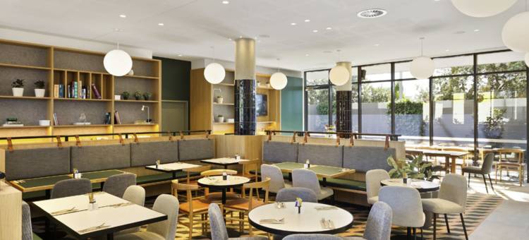 悉尼机场曼特拉酒店(Mantra on Sydney Airport)图片