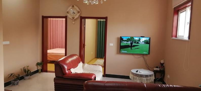 金元民宿(化觉巷分店)图片