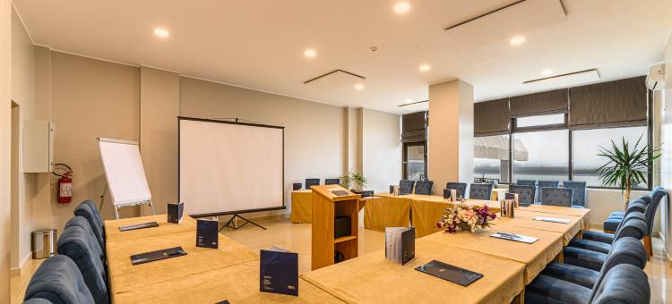 维加法莱扎酒店(Faleza Hotel by Vega)图片