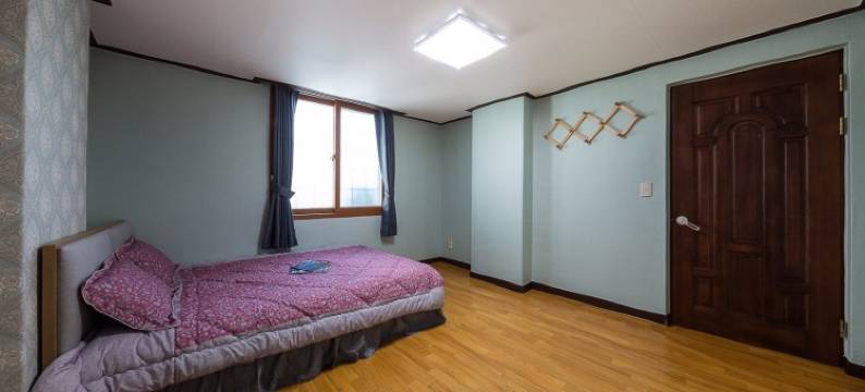 茂朱雪谷旅馆(Snow Valley)图片