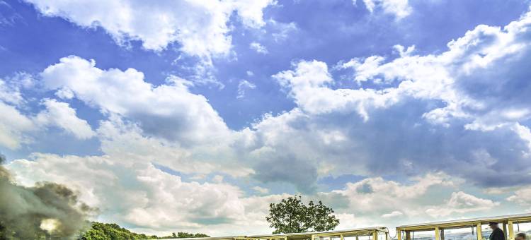 宜必思波兹南波洛克酒店(Ibis Poznan Polnoc)图片