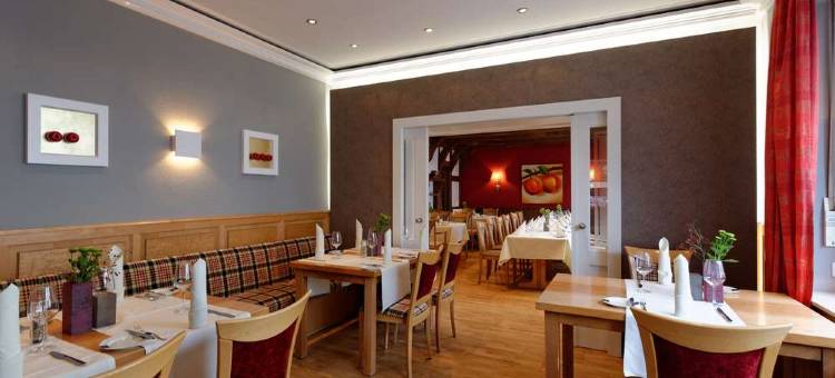 阿佩尔巴姆环形酒店(Ringhotel Appelbaum Gütersloh)图片