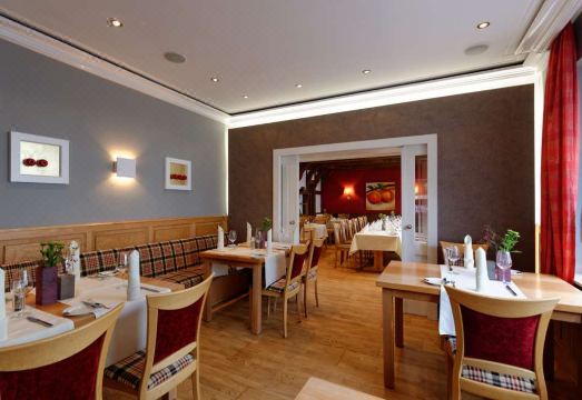 Ringhotel Appelbaum GüterslohHotel Overview