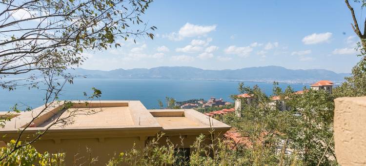 玉溪抚仙湖国际旅游度假区湖景民宿图片