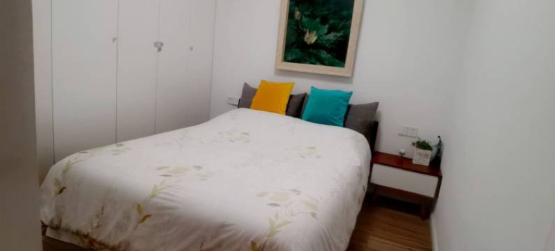 Yping公寓(尚书街分店)图片