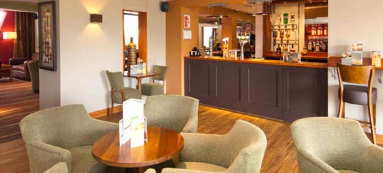 曼彻斯特贝里普瑞米尔客栈(Premier Inn Manchester Bury)图片