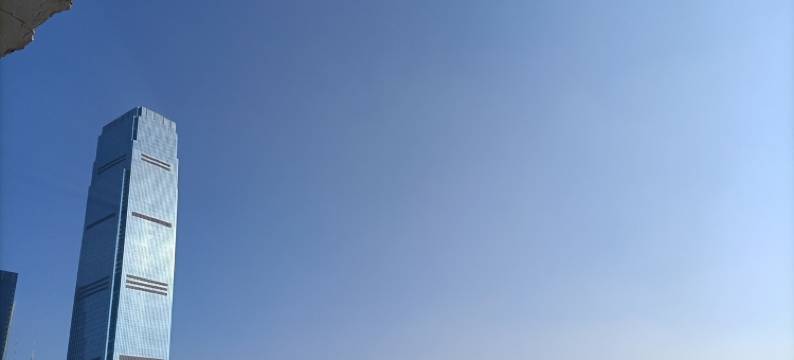 长沙景江酒店公寓(五一广场IFS国金中心店)图片