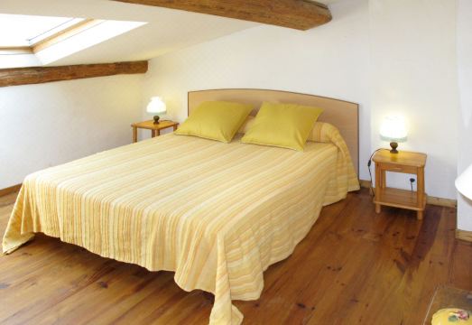 Mas du Combaud Hotel Overview