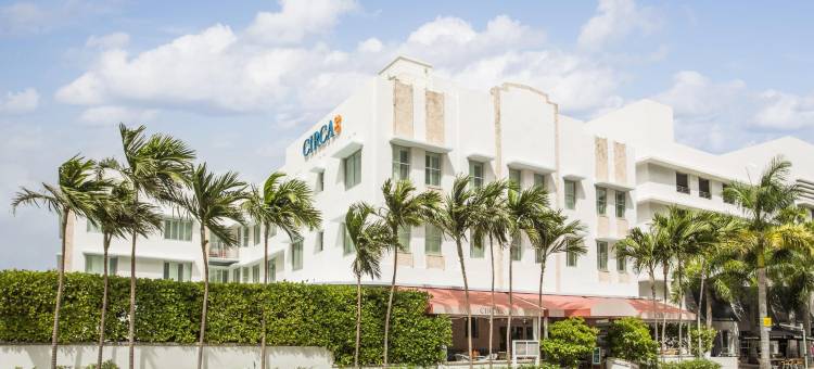 Circa 39 Miami Beach图片
