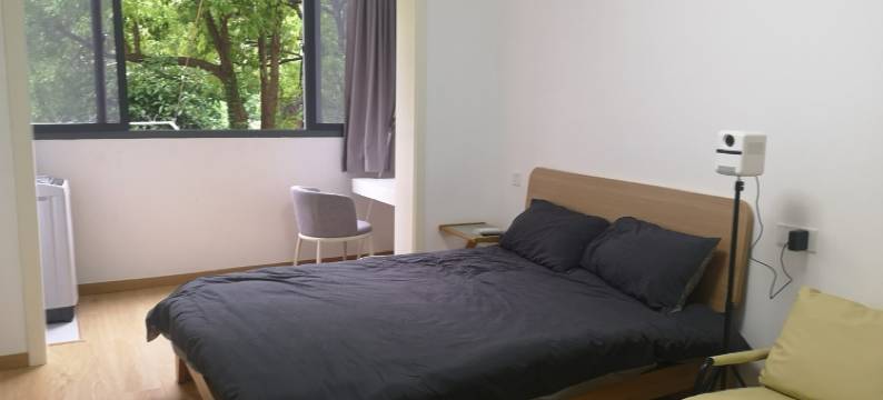 宛龙民宿(宛平南路分店)图片