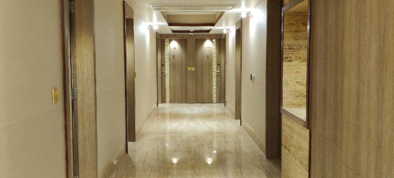 七生酒店(The Seven Hotel)图片