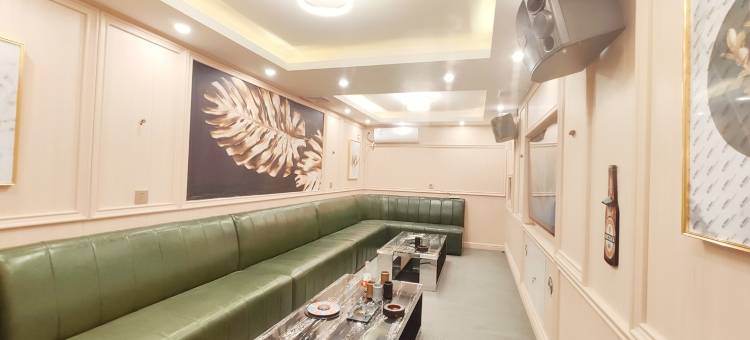 武汉卡西屋别墅轰趴～(丰茂路分店)图片