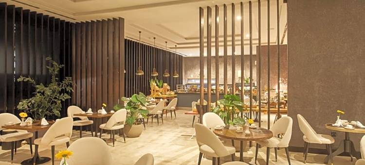 Hyatt Ziva Jardín Tropical Tenerife图片