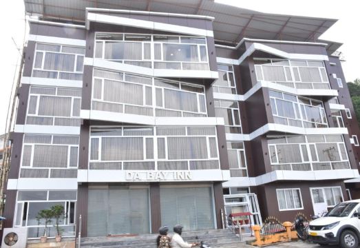 Da Bay Inn Hotel Overview