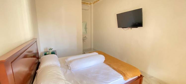 比拉鲁玛风之旅馆(Rumah Windy Guest House Bira)图片