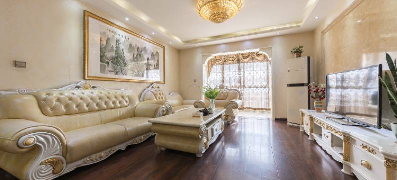 颜华民宿(正光路3号分店)图片