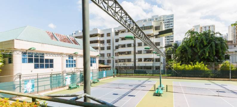 燕子的钢琴民宿(海甸三东路分店)图片
