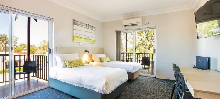 布鲁卡特多格睡帽酒店(Nightcap at Blue Cattle Dog Hotel)图片