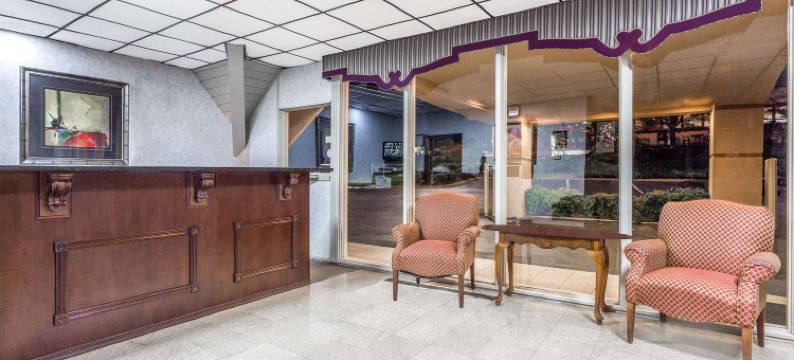 雅典豪生酒店(Howard Johnson by Wyndham Athens)图片