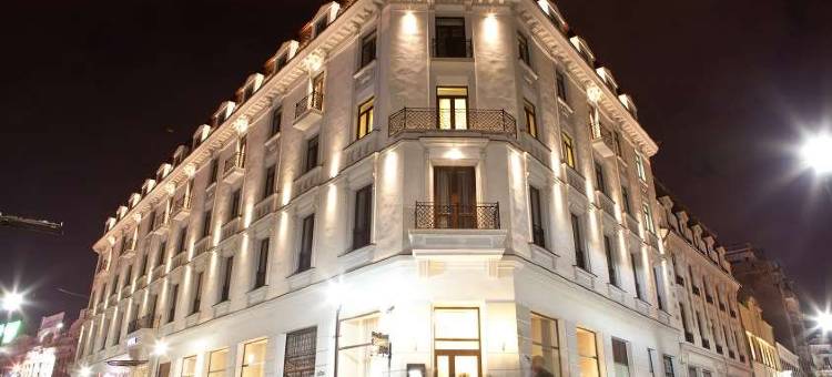 布加勒斯特多尔酒店，希尔顿格芮精选(Dor Bucharest, Curio Collection by Hilton)图片