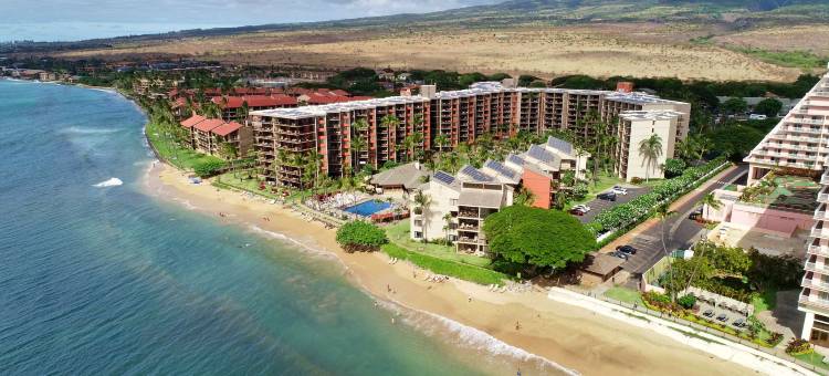 阿斯顿卡纳帕利海岸酒店(Aston Kaanapali Shores)图片