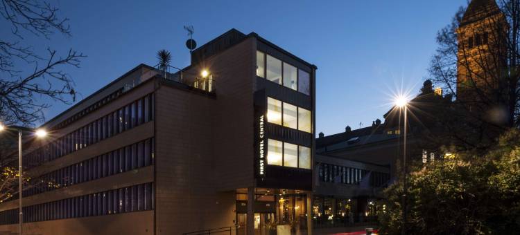 Best Western Hotel Norrkoping City图片