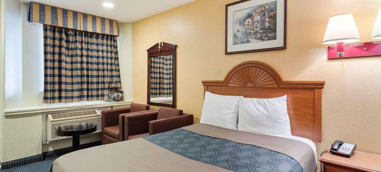 罗德威旅馆(Rodeway Inn)图片